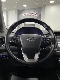 Внедорожник Hyundai Creta 2020 года, 2387000 рублей, Солонцы