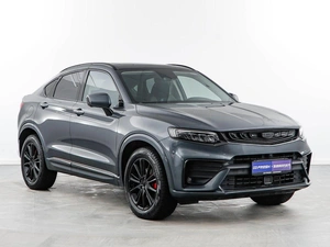 Внедорожник Geely Tugella 2020 года, 2799050 рублей, Москва