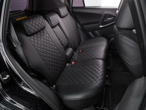 Внедорожник Toyota RAV4 2012 года, 1429000 рублей, Воронеж