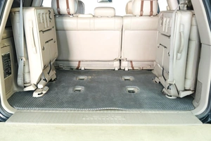 Внедорожник Lexus LX 2001 года, 1859000 рублей, Омск