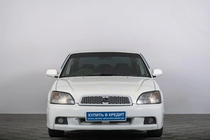 Седан Subaru Legacy 2002 года, 459000 рублей, Томск