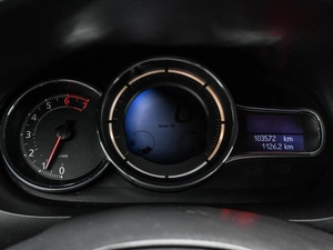 Хетчбэк Renault Megane 2013 года, 734000 рублей, Кирилловка