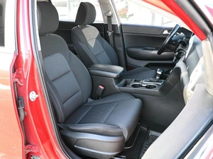 Внедорожник Kia Sportage 2019 года, 1999000 рублей, Волгоград