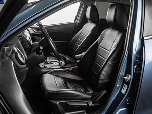 Седан Mazda 3 2013 года, 1259000 рублей, Тюмень