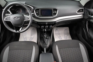 Седан ВАЗ (LADA) Vesta 2025 года, 1629000 рублей, Оренбург