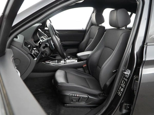 Внедорожник BMW X4 2016 года, 3575444 рублей, Москва