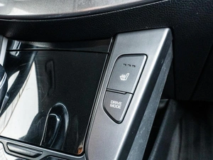 Седан Hyundai i40 2015 года, 1260000 рублей, Самара