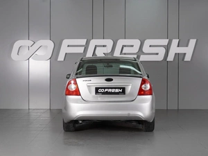 Седан Ford Focus 2006 года, 380000 рублей, Минеральные Воды