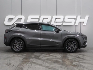 Внедорожник Changan UNI-T 2023 года, 2449000 рублей, Воронеж