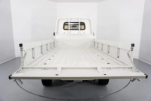Бортовая платформа BNM MODEL 1 2025 года, 1499000 рублей, Обнинск