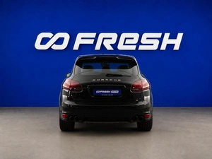 Внедорожник Porsche Cayenne GTS 2012 года, 2249077 рублей, Москва