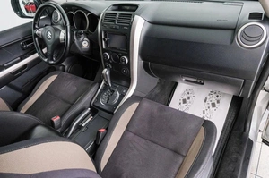 Внедорожник Suzuki Grand Vitara 2014 года, 1399000 рублей, Красноярск