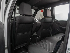 Внедорожник ВАЗ (LADA) Niva Travel 2023 года, 1144633 рублей, Тюмень