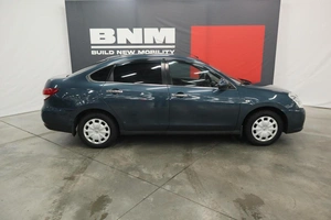 Седан Nissan Almera 2018 года, 885000 рублей, Курск