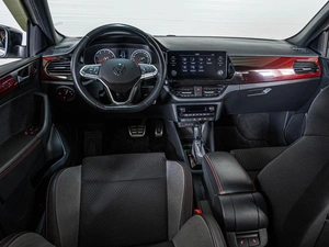 Лифтбек Volkswagen Polo 2021 года, 1899000 рублей, Ставрополь