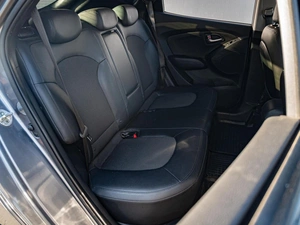 Внедорожник Hyundai ix35 2013 года, 1439000 рублей, Краснодар