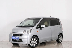 Минивэн Daihatsu Move 2013 года, 639000 рублей, Красноярск