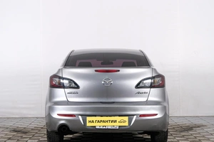 Седан Mazda Axela 2009 года, 829000 рублей, Красноярск