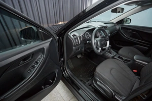 Внедорожник Hyundai Creta 2021 года, 2147000 рублей, Красноярск