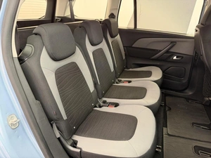 Минивэн Citroen Grand C4 Picasso 2014 года, 990000 рублей, Орёл