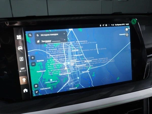 Внедорожник Haval F7 2026 года, 3530000 рублей, Минеральные Воды