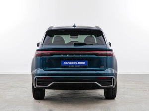Внедорожник Geely Monjaro 2023 года, 3433444 рублей, Москва