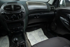 Седан ВАЗ (LADA) Kalina 2009 года, 199000 рублей, Оренбург
