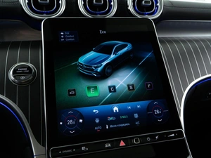 Внедорожник Mercedes-benz GLC-класс Coupe 2025 года, 8698999 рублей, Москва