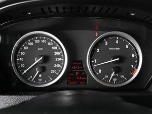 Внедорожник BMW X6 2008 года, 1799000 рублей, Аксай