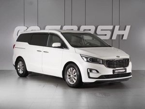 Минивэн Kia Carnival 2018 года, 2699000 рублей, Минеральные Воды