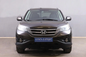 Внедорожник Honda CR-V 2013 года, 2049000 рублей, Новосибирск
