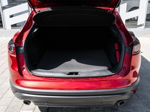Внедорожник Mazda CX-4 2023 года, 2537000 рублей, Ставрополь