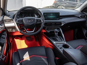 Седан Kaiyi E5 2023 года, 1165000 рублей, Краснодар