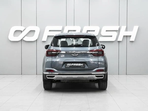 Внедорожник Chery Tiggo 4 2021 года, 1530000 рублей, Ростов-на-Дону