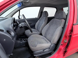 Хетчбэк Daewoo Matiz 2007 года, 380000 рублей, Орёл