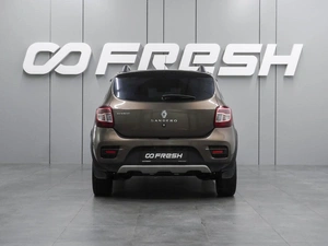 Хетчбэк Renault Sandero Stepway 2019 года, 1049000 рублей, Воронеж