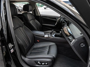 Седан BMW 5 серия 2019 года, 4149000 рублей, Краснодар