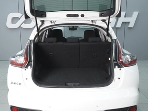 Внедорожник Nissan Juke 2015 года, 1299000 рублей, Ростов-на-Дону