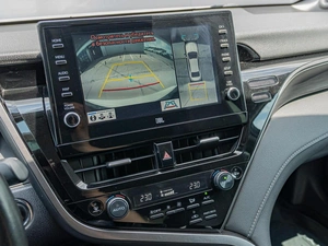 Седан Toyota Camry 2022 года, 3345000 рублей, Краснодар