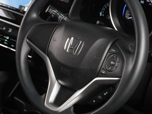 Хетчбэк Honda Fit 2019 года, 1590000 рублей, Воронеж