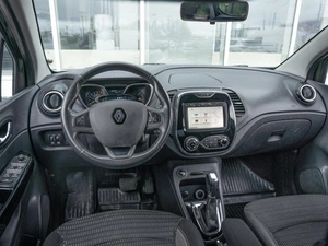 Внедорожник Renault Kaptur 2016 года, 1279000 рублей, Нижний Новгород