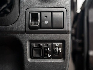 Внедорожник Suzuki Jimny 2010 года, 1025000 рублей, Красноярск
