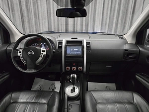 Внедорожник Nissan X-Trail 2011 года, 1290000 рублей, Красноярск