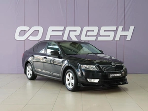 Лифтбек Skoda Octavia 2014 года, 1449555 рублей, Тверь