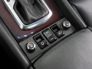 Внедорожник Infiniti EX25 2011 года, 1839000 рублей, Тюмень