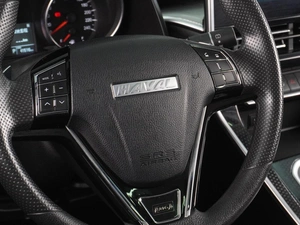 Внедорожник Haval M6 2021 года, 1799000 рублей, Воронеж