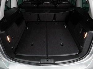 Минивэн Volkswagen Sharan 2012 года, 1244000 рублей, Воронеж