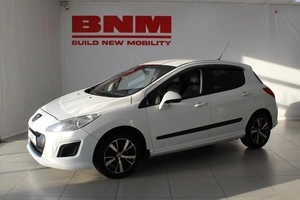 Хэтчбек Peugeot 308 2012 года, 520000 рублей, Смоленск
