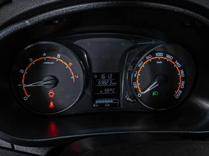 Седан ВАЗ (LADA) Granta 2019 года, 685000 рублей, Ставрополь