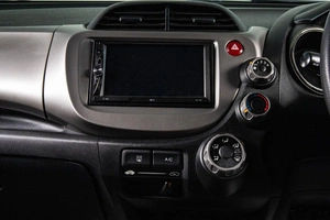 Хетчбэк Honda Fit 2012 года, 949000 рублей, Сургут